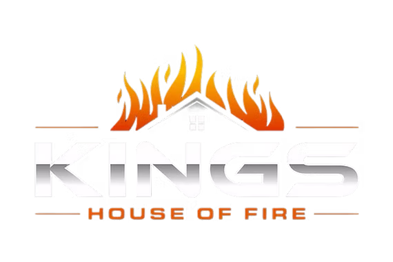 Kings House of Fire